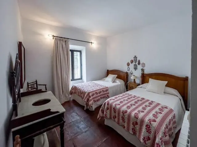 Casa Rural Finca El Tobar
