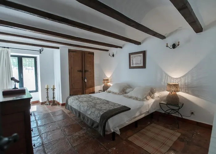 Casa Rural Finca El Tobar