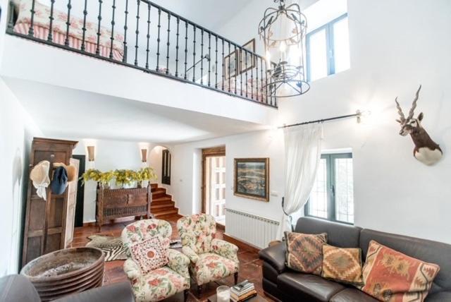 Casa vacanze El Tobar