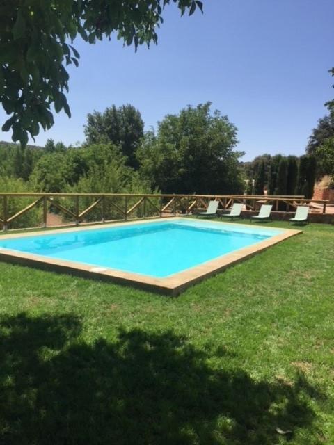 Holiday home El Tobar *