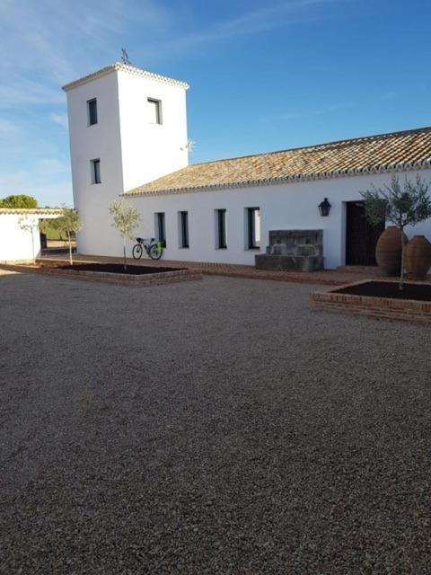 Holiday home El Tobar